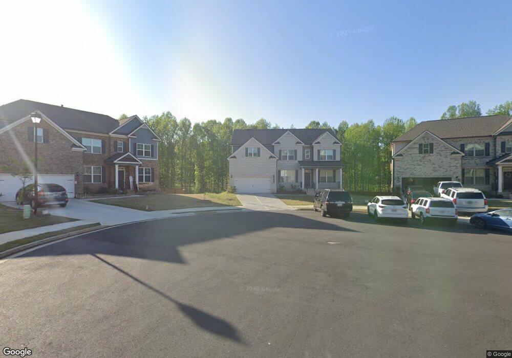 4893 Stone Way Path unit 71, Buford, GA 30519 - photo 1