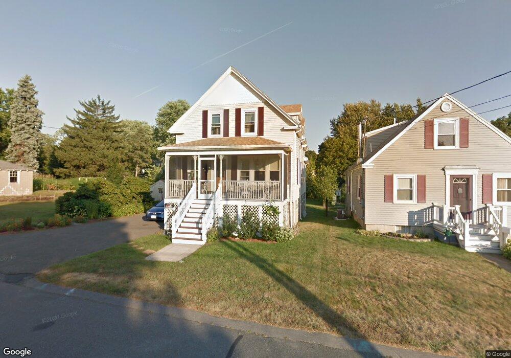 10 Eden Glen Ave, Danvers, MA 01923 - photo 1