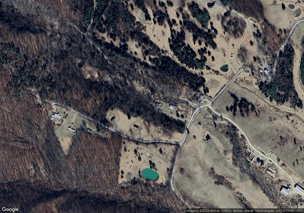 1183 Mountain Rd, Old Fields, WV 26845 - photo 1