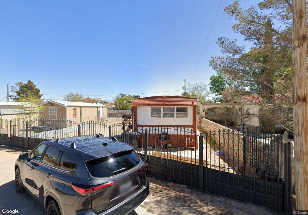 608 Oro Place unit 2, El Paso, TX 79928 - photo 1