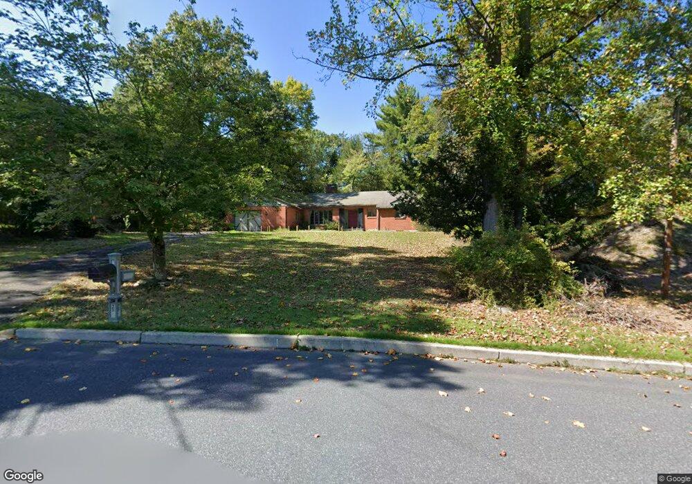 22 N 7th St, Stroudsburg, PA 18360 - photo 1