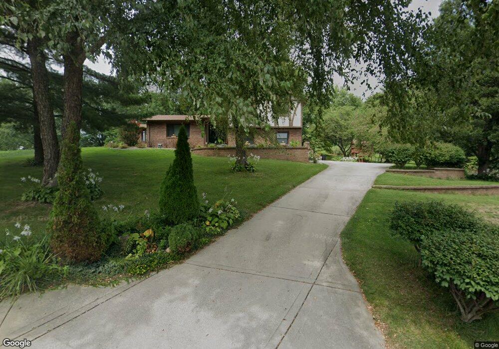 5 Hillside Dr, Collinsville, IL 62234 - photo 1