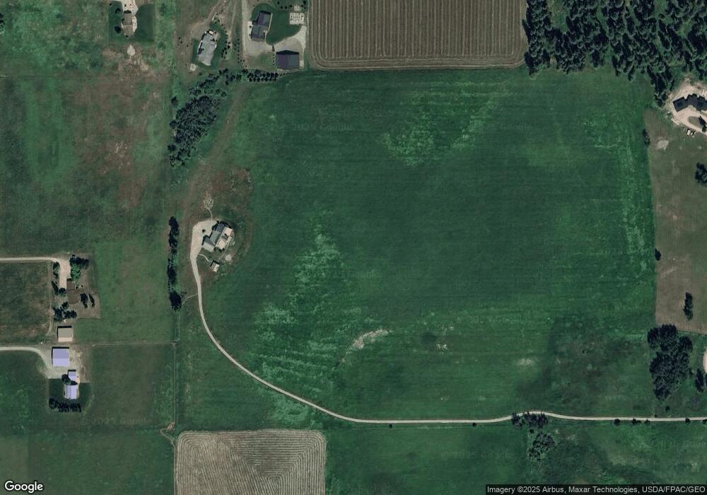 900 Creston Hatchery Rd, Kalispell, MT 59901 - photo 1