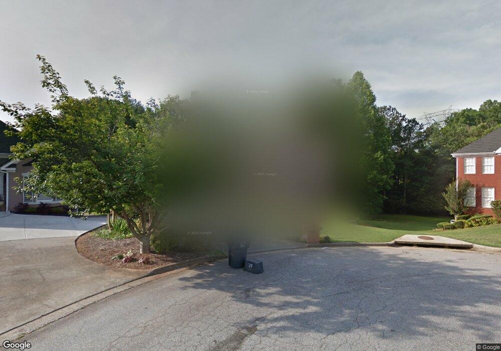 2285 Marshland Ct, Suwanee, GA 30024 - photo 1