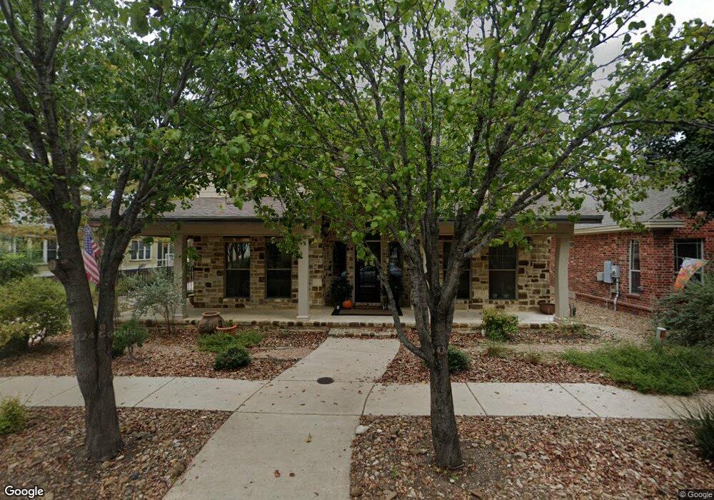 2243 Gruene Lake Dr, New Braunfels, TX 78130 - photo 1