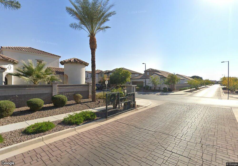 4407 E Yellowstone Place, Chandler, AZ 85249 - photo 1