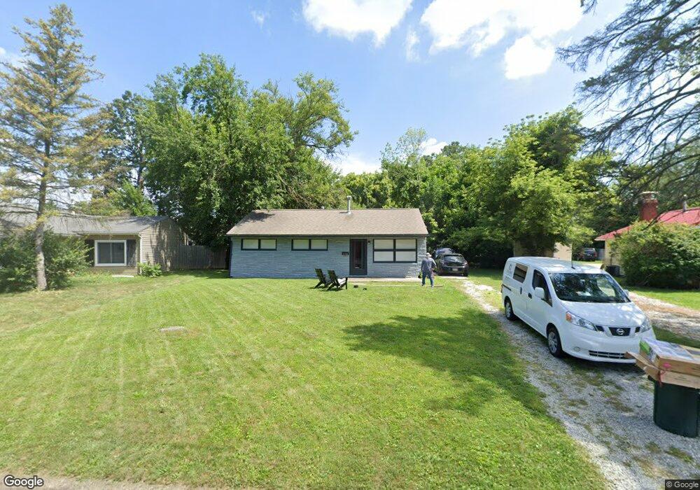 1584 Eastfield Dr N, Columbus, OH 43223 - photo 1