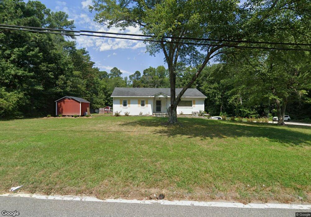 44802 Saint Andrews Church Rd, California, MD 20619 - photo 1