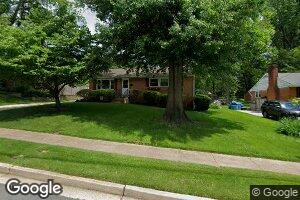 5662 Ravenel Ln, Springfield, VA 22151