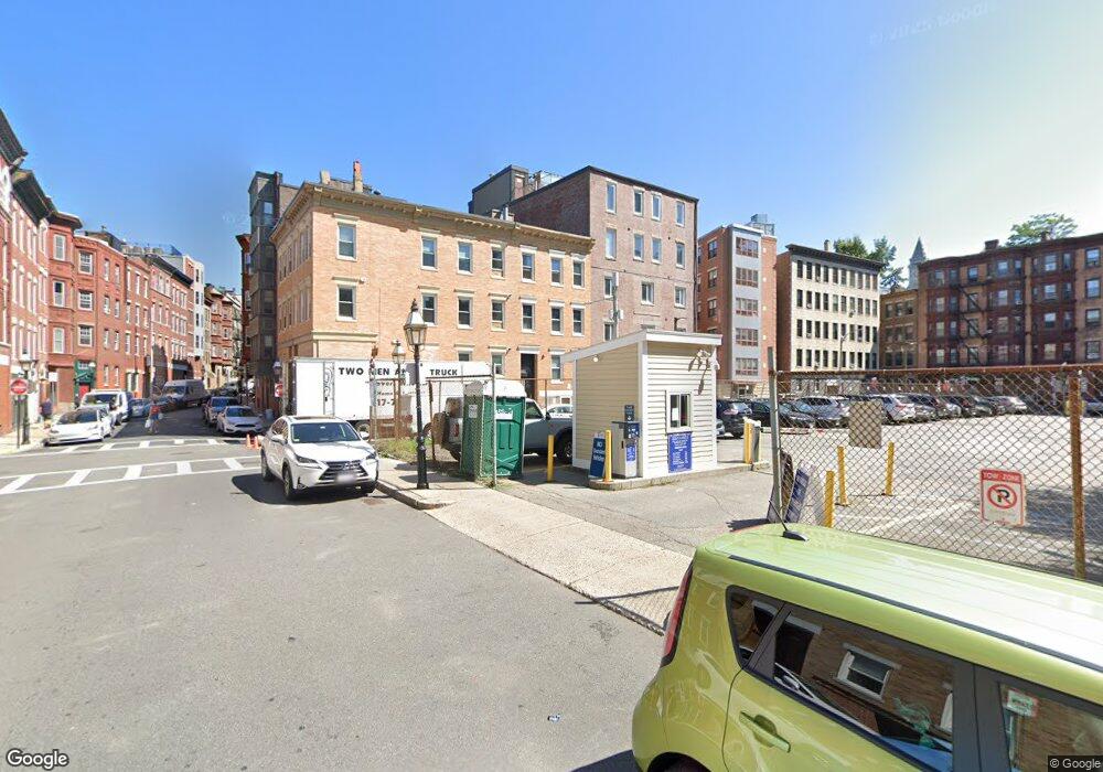 36 Cooper St, Boston, MA 02113 - photo 1