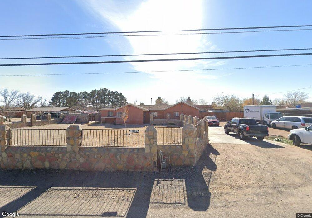 8084 Starr Ave, El Paso, TX 79907 - photo 1