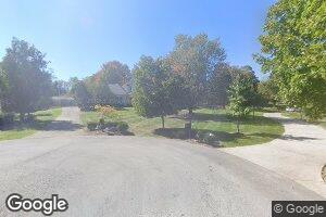 12300 Owl Ct, Louisville, KY 40223