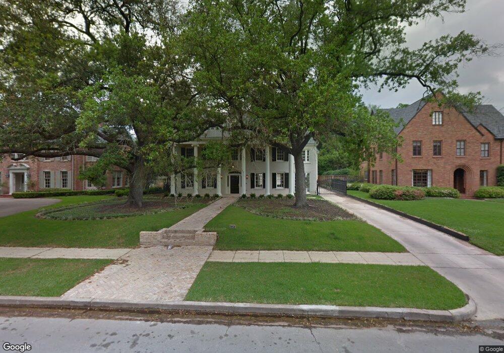 2954 Chevy Chase Dr, Houston, TX 77019 - photo 1