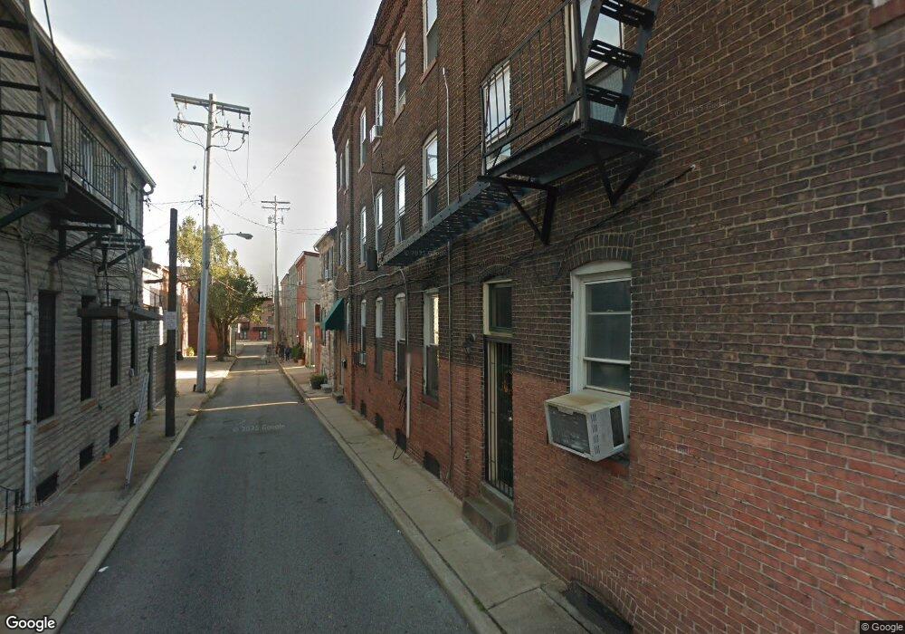 1721 Bank St unit 1st Floor Unit A, Baltimore, MD 21231 - photo 1