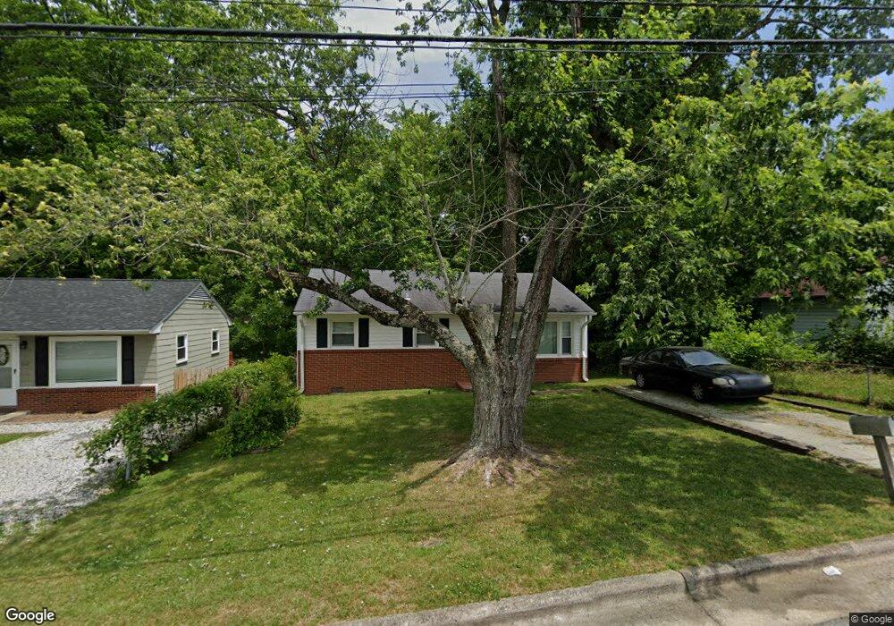 530 Forrest St, High Point, NC 27262 - photo 1