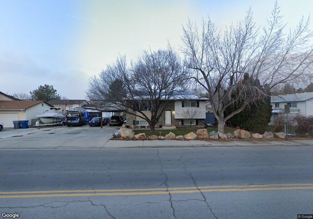 640 W 1100 N, Pleasant Grove, UT 84062 - photo 1