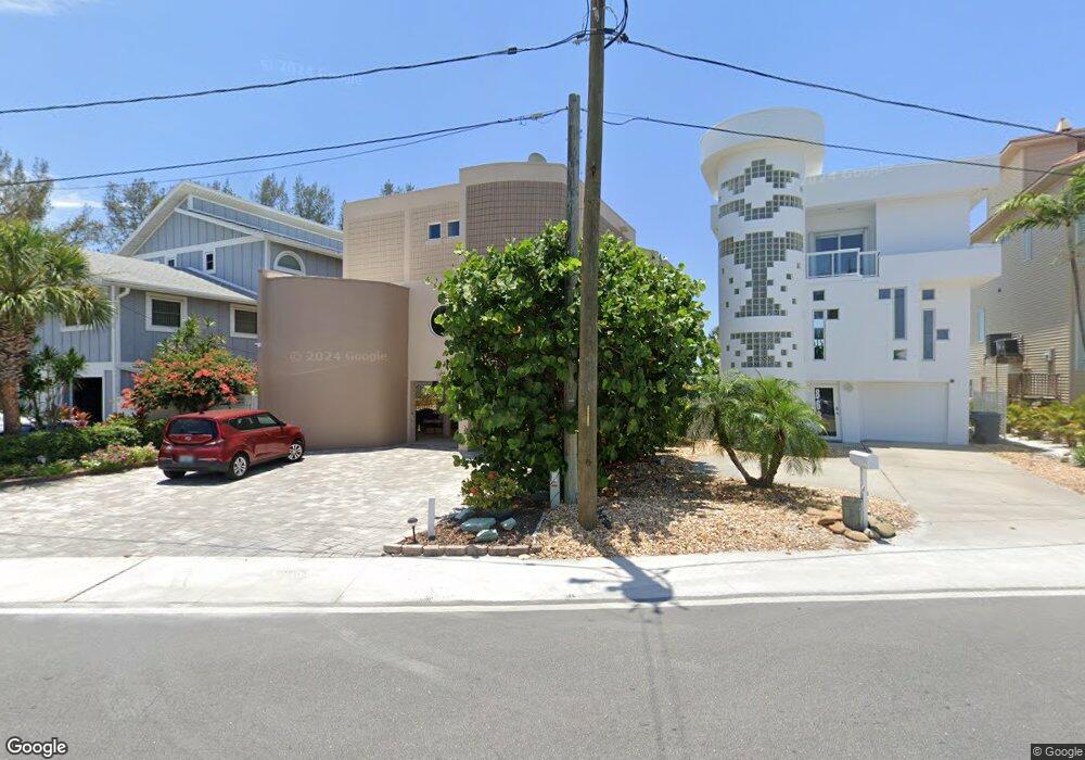 8670 W Gulf Blvd unit 2, Treasure Island, FL 33706 - photo 1