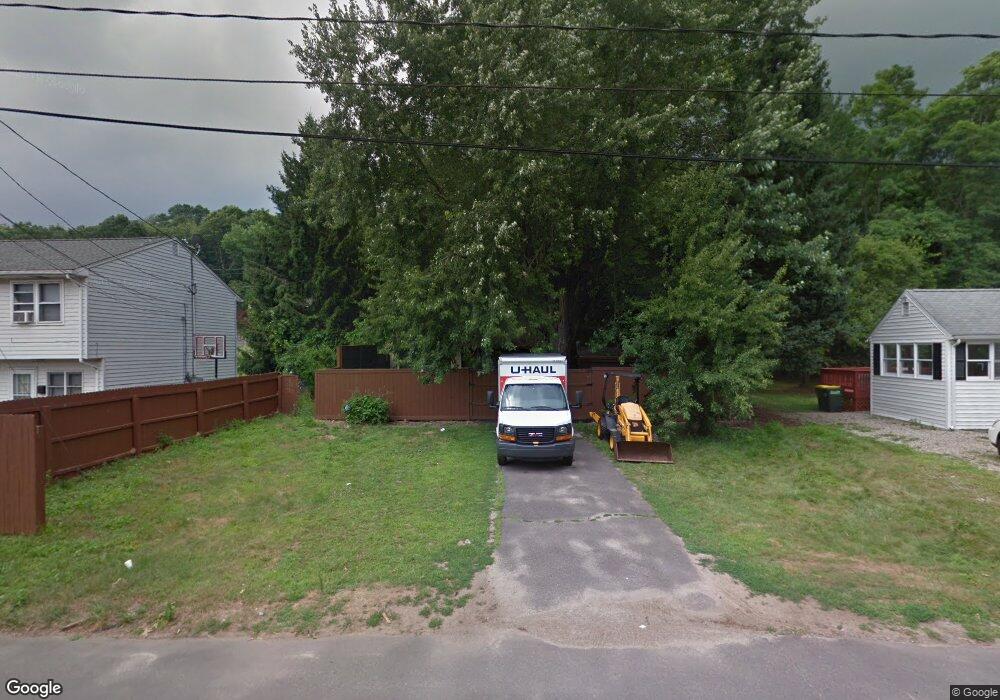 23 Bouley Ave, Waterbury, CT 06705 - photo 1