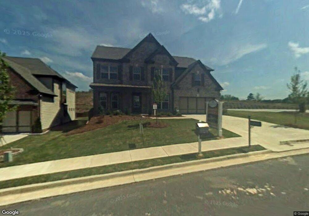 1457 Rolling View Way, Dacula, GA 30019 - photo 1