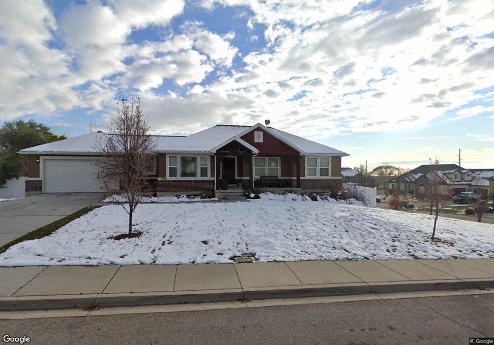 3949 W 9600 N, Cedar Hills, UT 84062 - photo 1