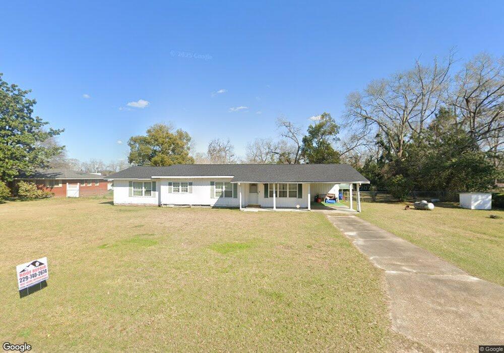 177 1st Ave, Barney, GA 31625 - photo 1