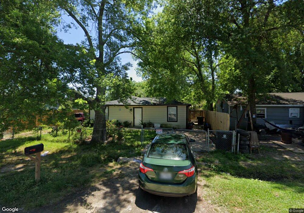 5930 Annunciation St, Houston, TX 77016 - photo 1