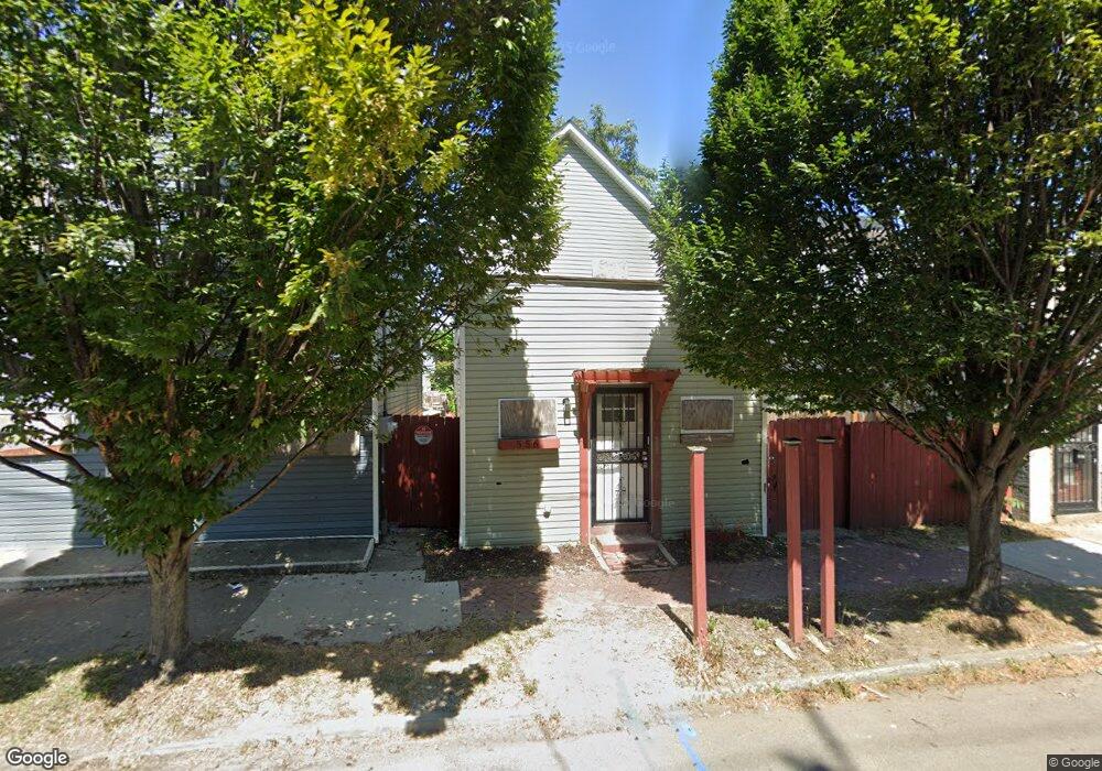 558 E Whittier St unit 558, Columbus, OH 43206 - photo 1