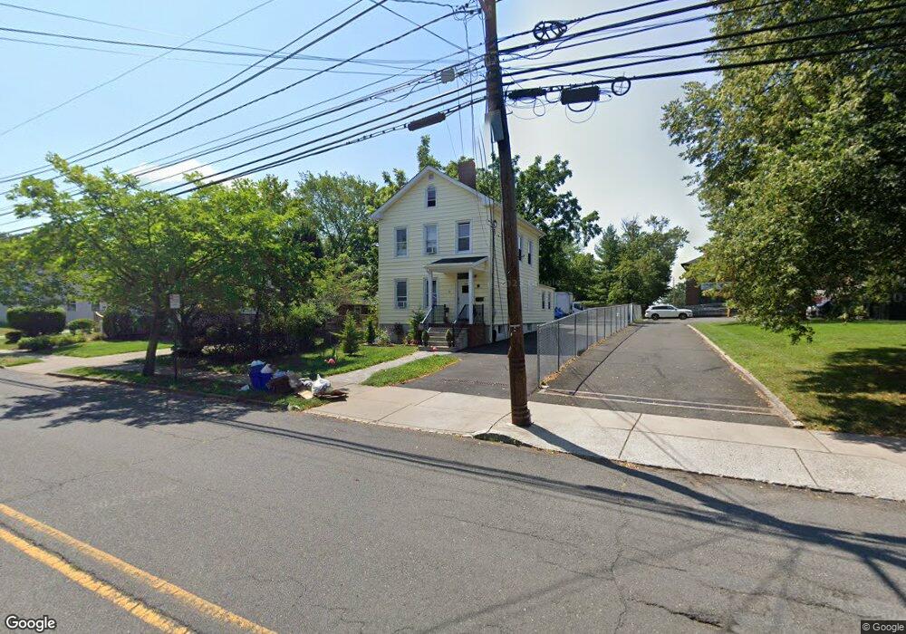 49 W Cliff St, Somerville, NJ 08876 - photo 1