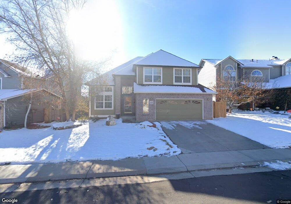 18838 E Powers Dr, Aurora, CO 80015 - photo 1