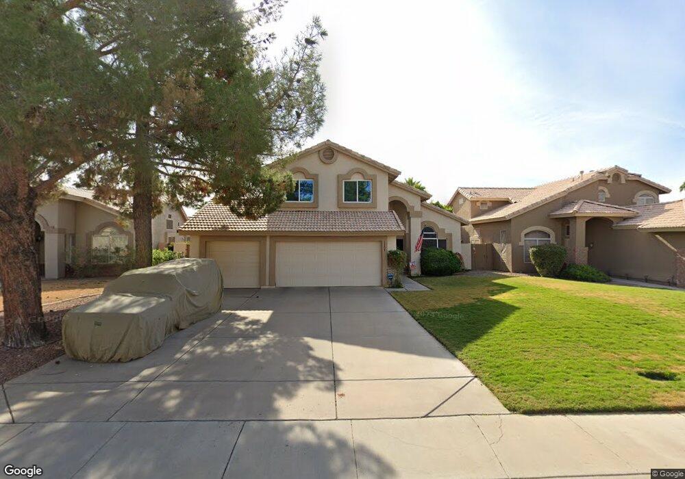 1107 E Artesian Way, Gilbert, AZ 85234 - photo 1