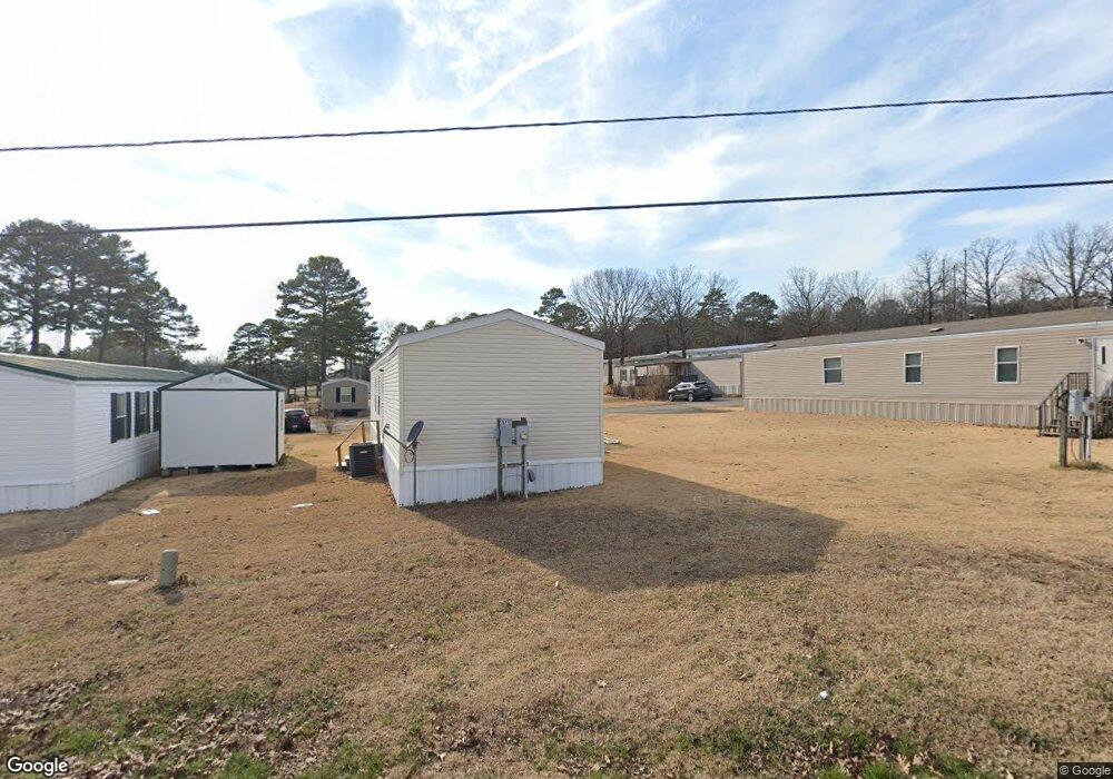 94 Spinks Ln, Heber Springs, AR 72543 - photo 1