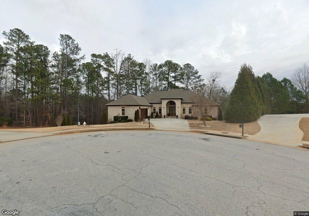 2716 Rainwater Trail unit 33, Conyers, GA 30094 - photo 1