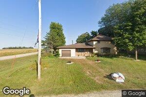 216 N Broadway Ave, Rembrandt, IA 50576