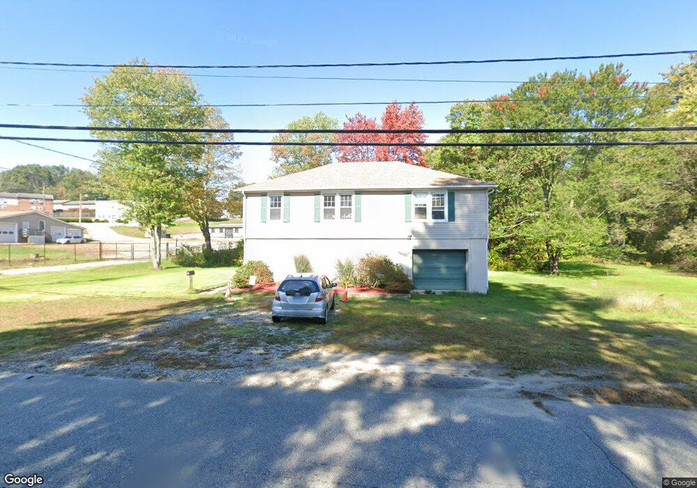 70 Natchaug St, Willimantic, CT 06226 - photo 1