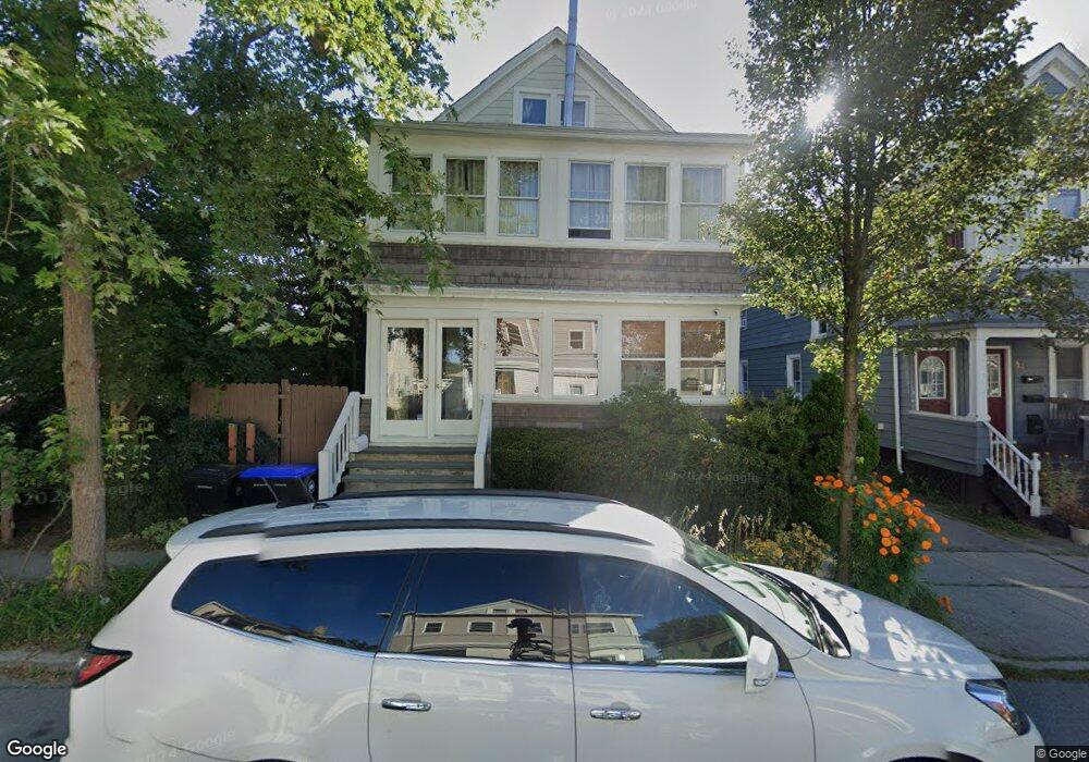 43 Manitou Ave, Poughkeepsie, NY 12603 - photo 1