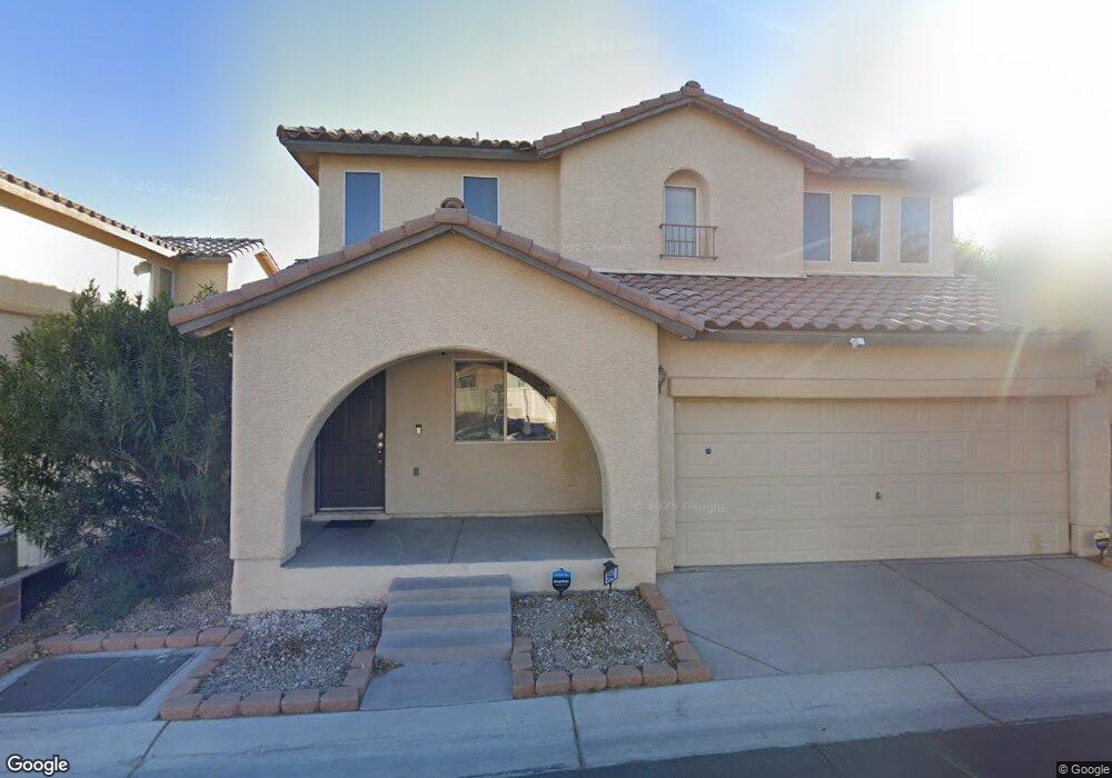 5943 Bristol Crest Ln, Las Vegas, NV 89139 - photo 1