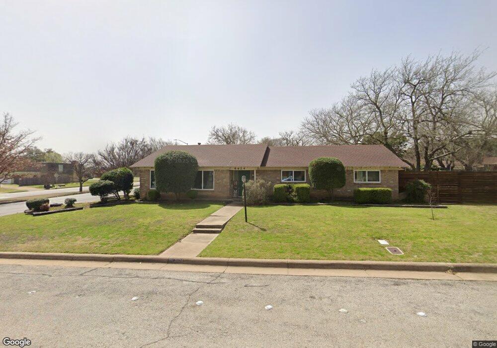 6624 Kingswood Dr, Fort Worth, TX 76133 - photo 1