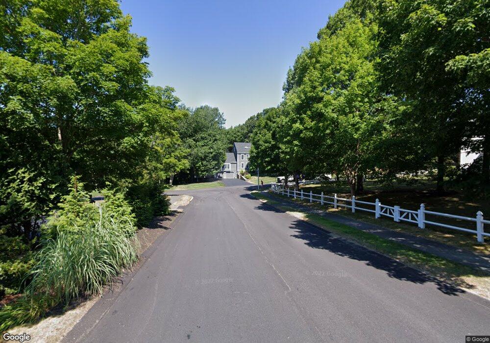 22 Captain Samuel Forbush, Westborough, MA 01581 - photo 1