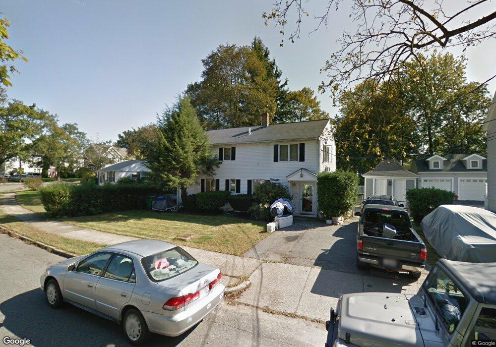 21 Edward Rd, West Newton, MA 02465 - photo 1