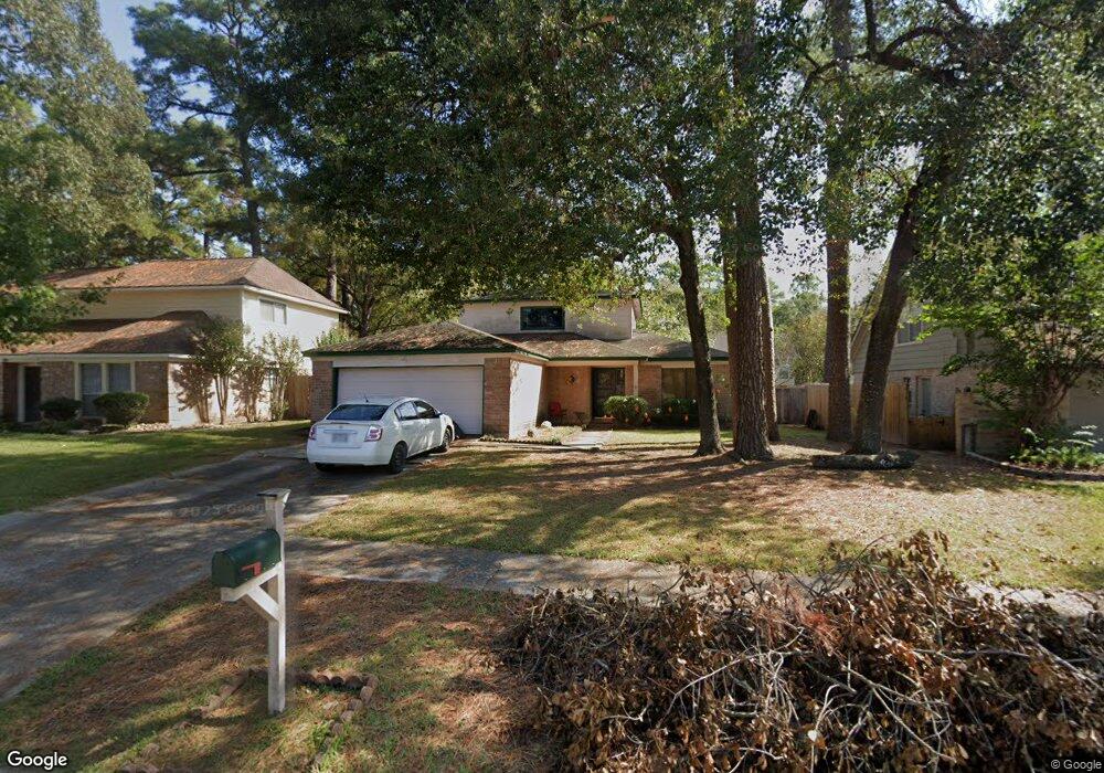 15022 Rolling Oaks Dr, Houston, TX 77070 - photo 1