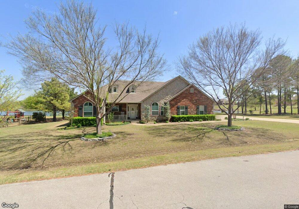 12437 Kathy Ln, Sapulpa, OK 74066 - photo 1