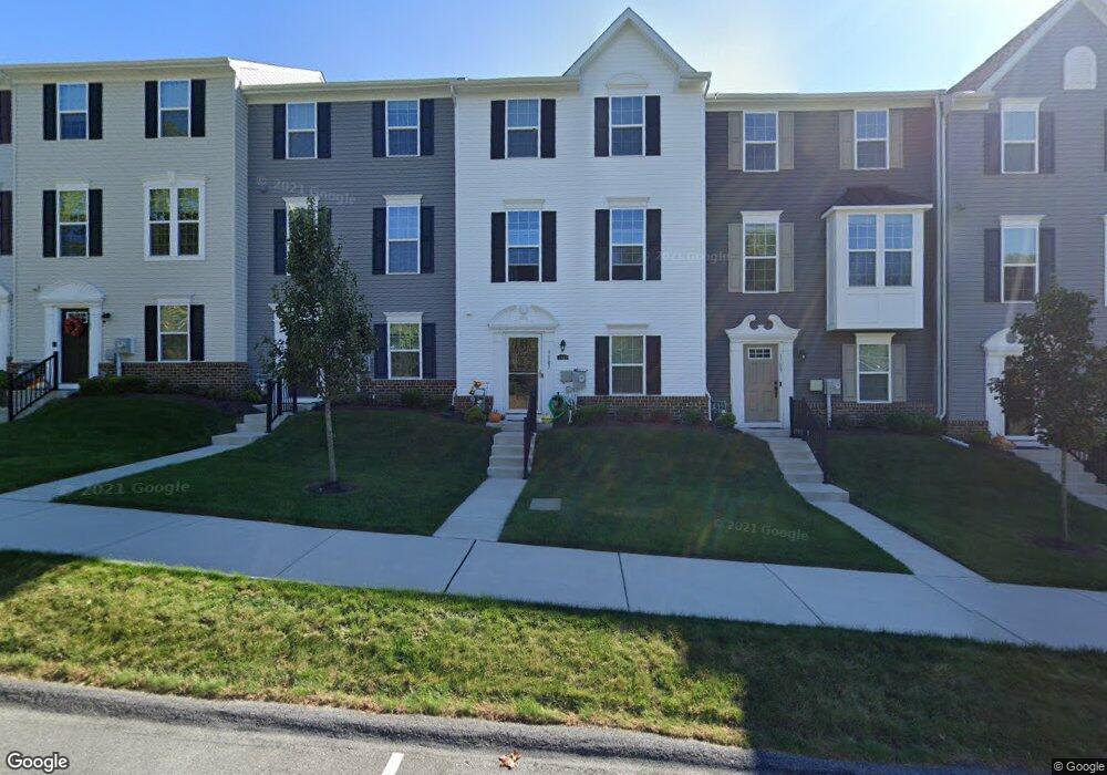 1107 Utley Aly, Phoenixville, PA 19460 - photo 1