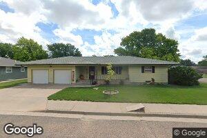 306 S Johnson Ave, Montezuma, KS 67867