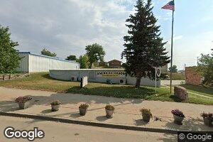 26 Central Ave NW, Killdeer, ND 58640