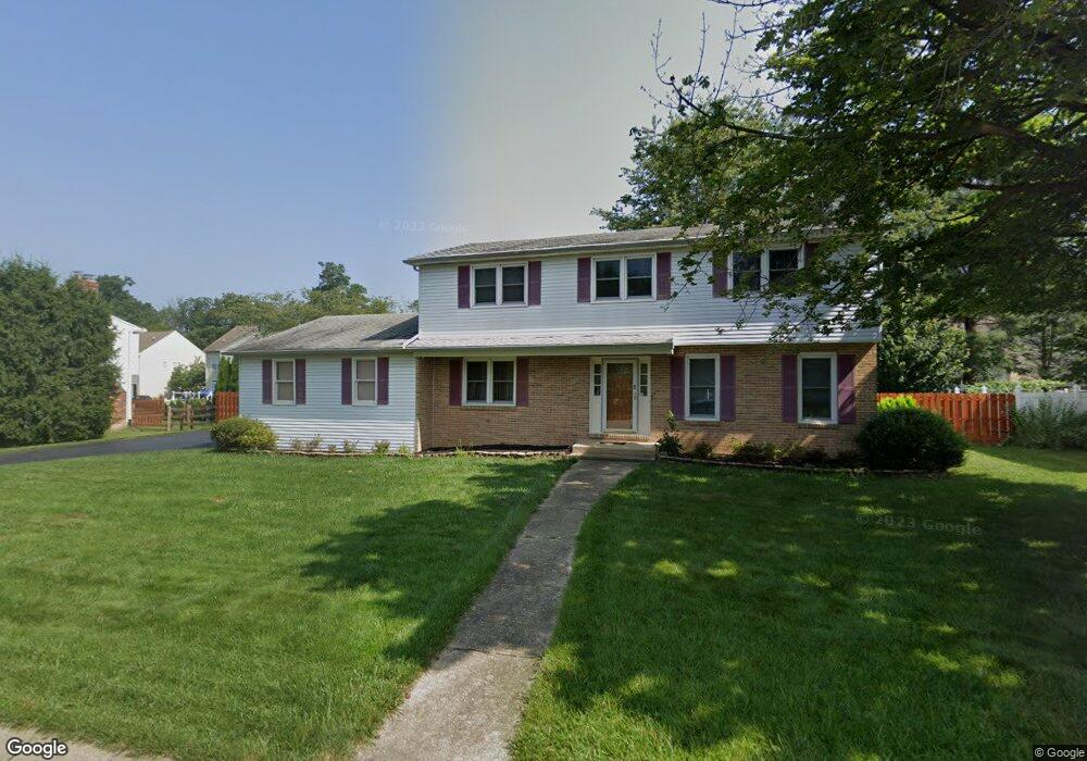 3 Chapelcrest Ln, Wilmington, DE 19810 - photo 1