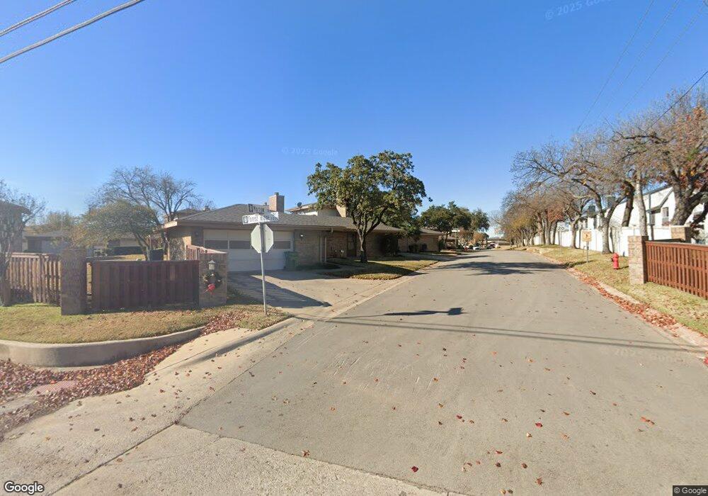 3 Morrow Dr, Bedford, TX 76021 - photo 1