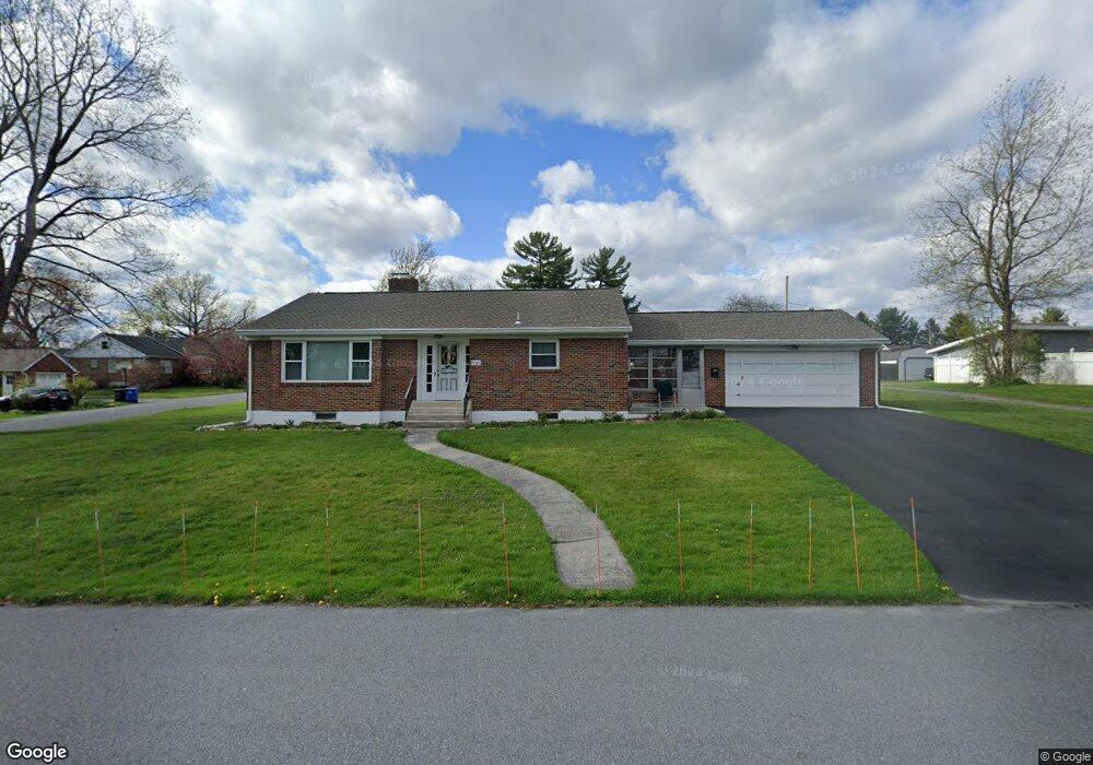 1945 Ruth St, Allentown, PA 18104 - photo 1