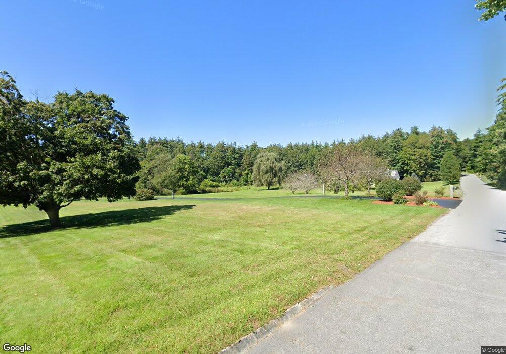 63 Louise Dr, Hollis, NH 03049 - photo 1