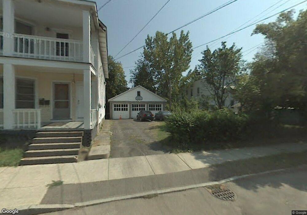 8 Zoar Ave, Albany, NY 12209 - photo 1