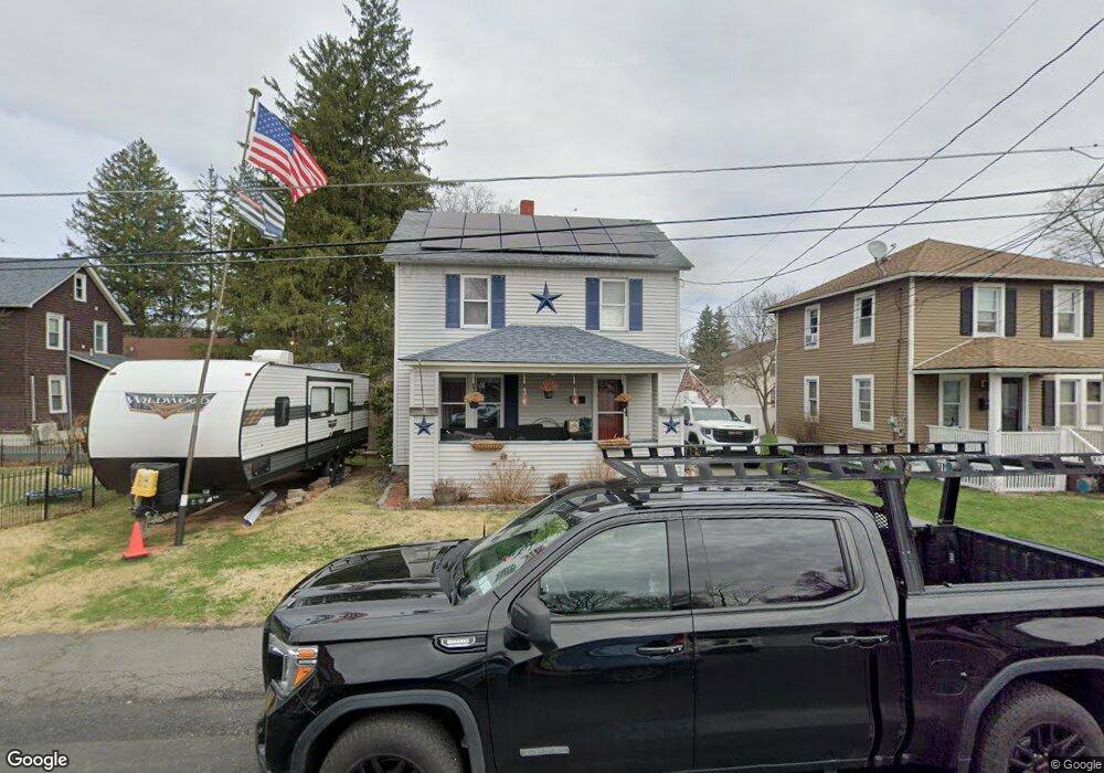 16 Neversink Ave, Port Jervis, NY 12771 - photo 1